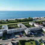 公寓 Baltic Whg 4 格洛米茨
