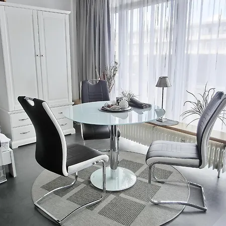 Baltic Whg 4 * Grömitz