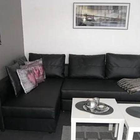 Apartment Baltic Whg 4 *