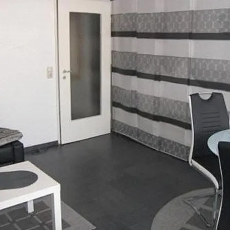 Apartment Baltic Whg 4 Grömitz