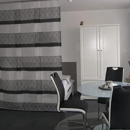 Baltic Whg 4 * Grömitz