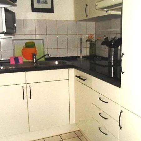 Apartment Baltic Whg 4