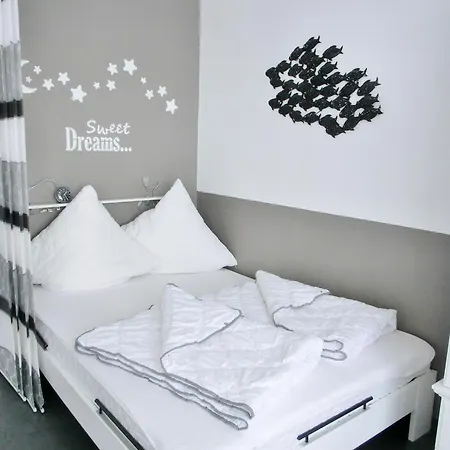 Baltic Whg 4 Apartment *