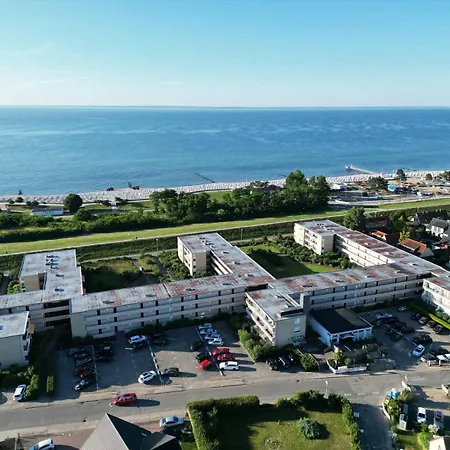 Apartment Baltic Whg 4 Grömitz