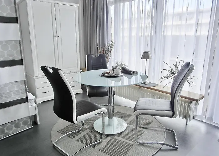 Baltic Whg 4 * Groemitz