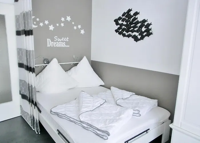 Baltic Whg 4 Apartment *