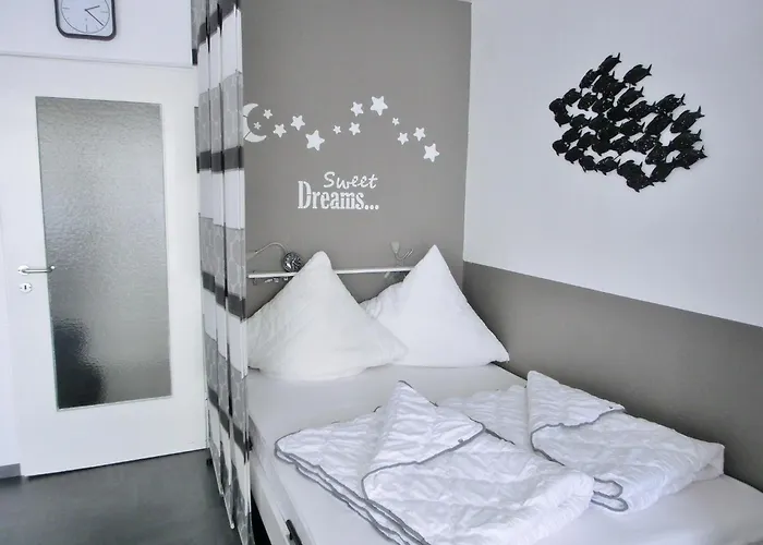 Baltic Whg 4 * Groemitz